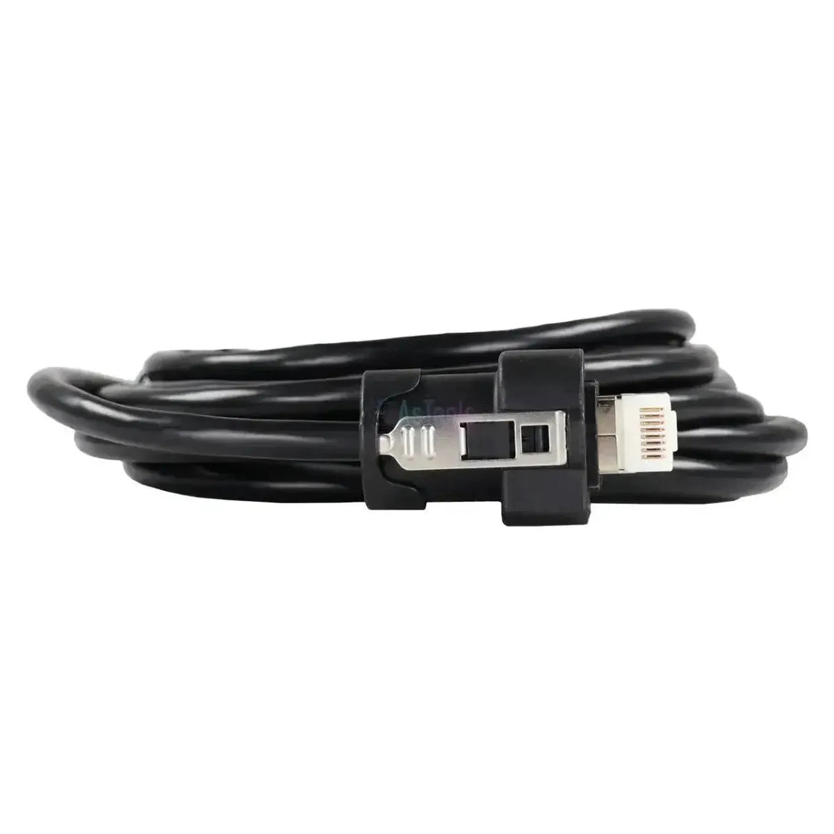 Jaltest (JDC563) | Liebherr RJ45 | Kabel adapter RJ45 – RJ45 | Maszyny budowlane i robocze
