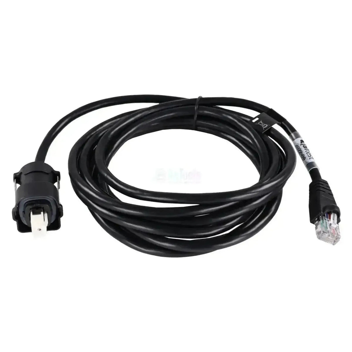 Jaltest (JDC563) | Liebherr RJ45 | Kabel adapter RJ45 – RJ45 | Maszyny budowlane i robocze