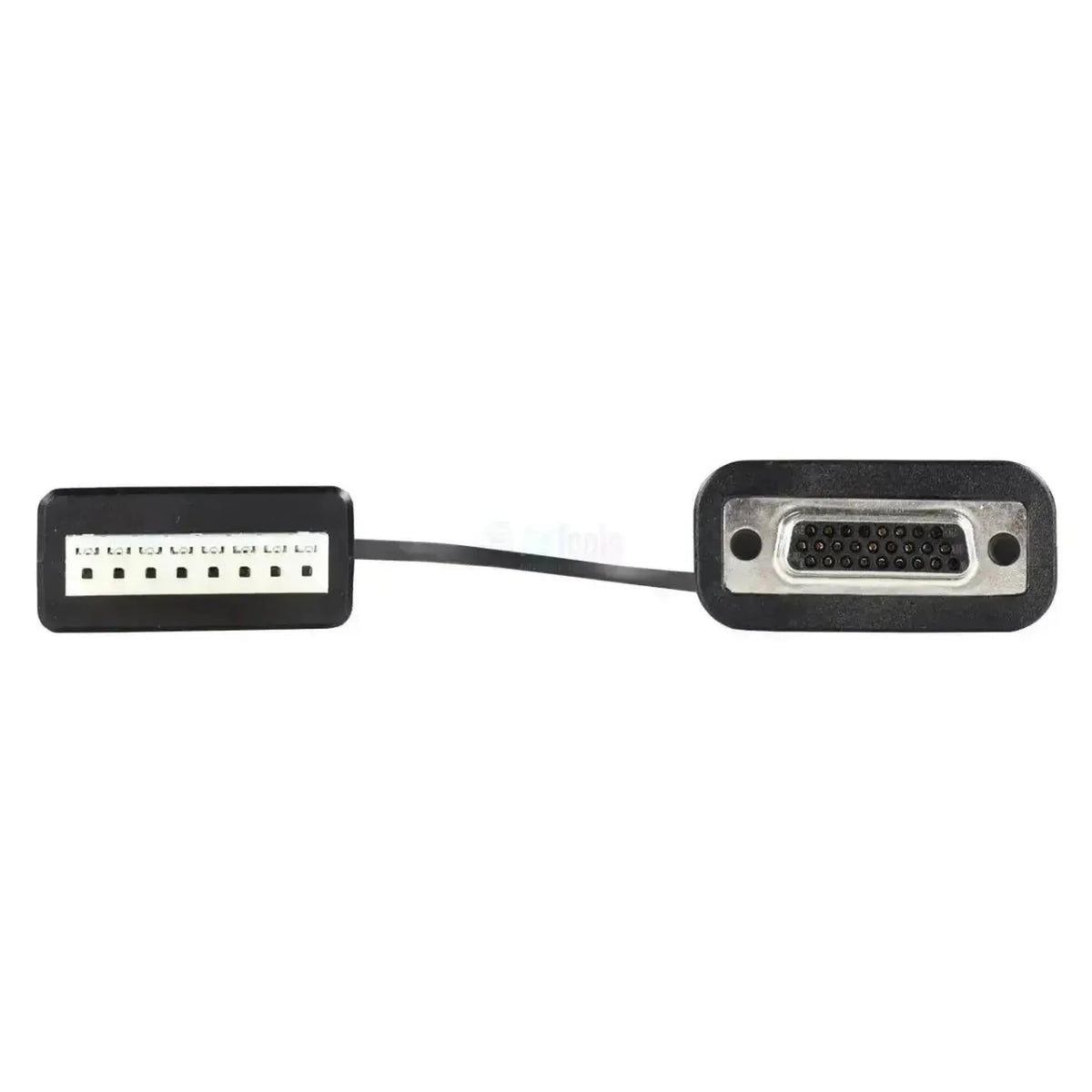 Jaltest (JDC564.9) | Kabel adapter Zapi 8-pin OBD - 26-pin DB26 | Maszyny podnośnikowe i urządzenia manipulacyjne