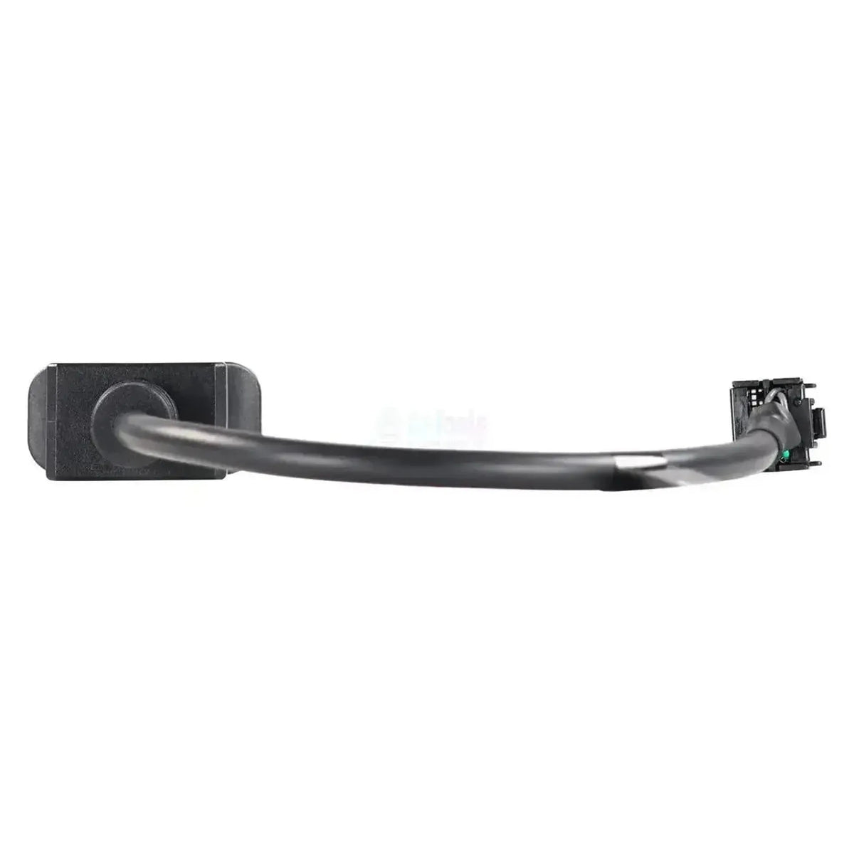 Jaltest (JDC565.9) | Mitsubishi/Caterpillar 12-pins OBD – 16-pins OBD2 Kabel przejściowy | Maszyny podnośnikowe i wynośnikowe