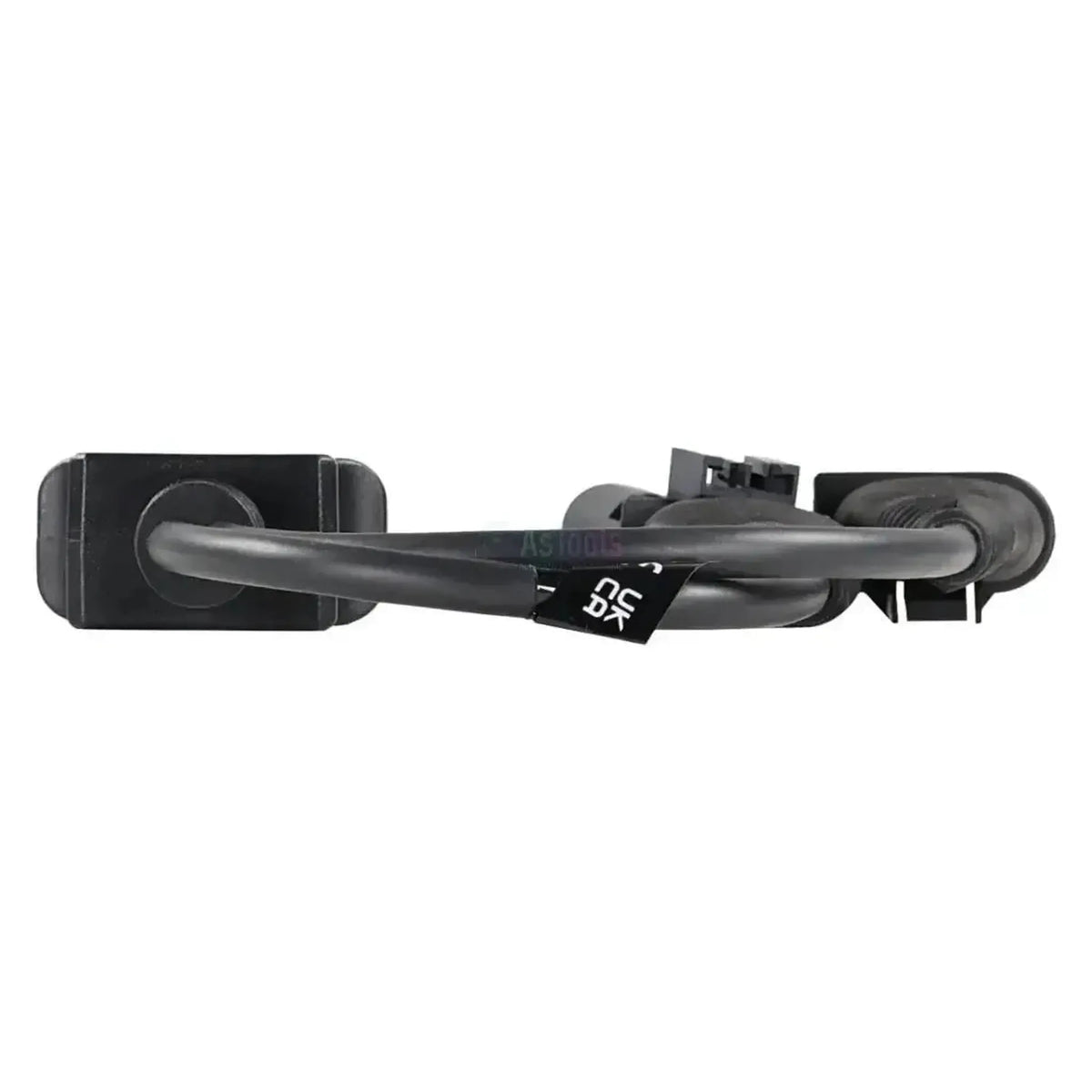 Jaltest (JDC567A) | Kabel przejściowy AGCO Sisu 4+4-pins OBD - 16-pins OBD2 | Maszyna rolnicza