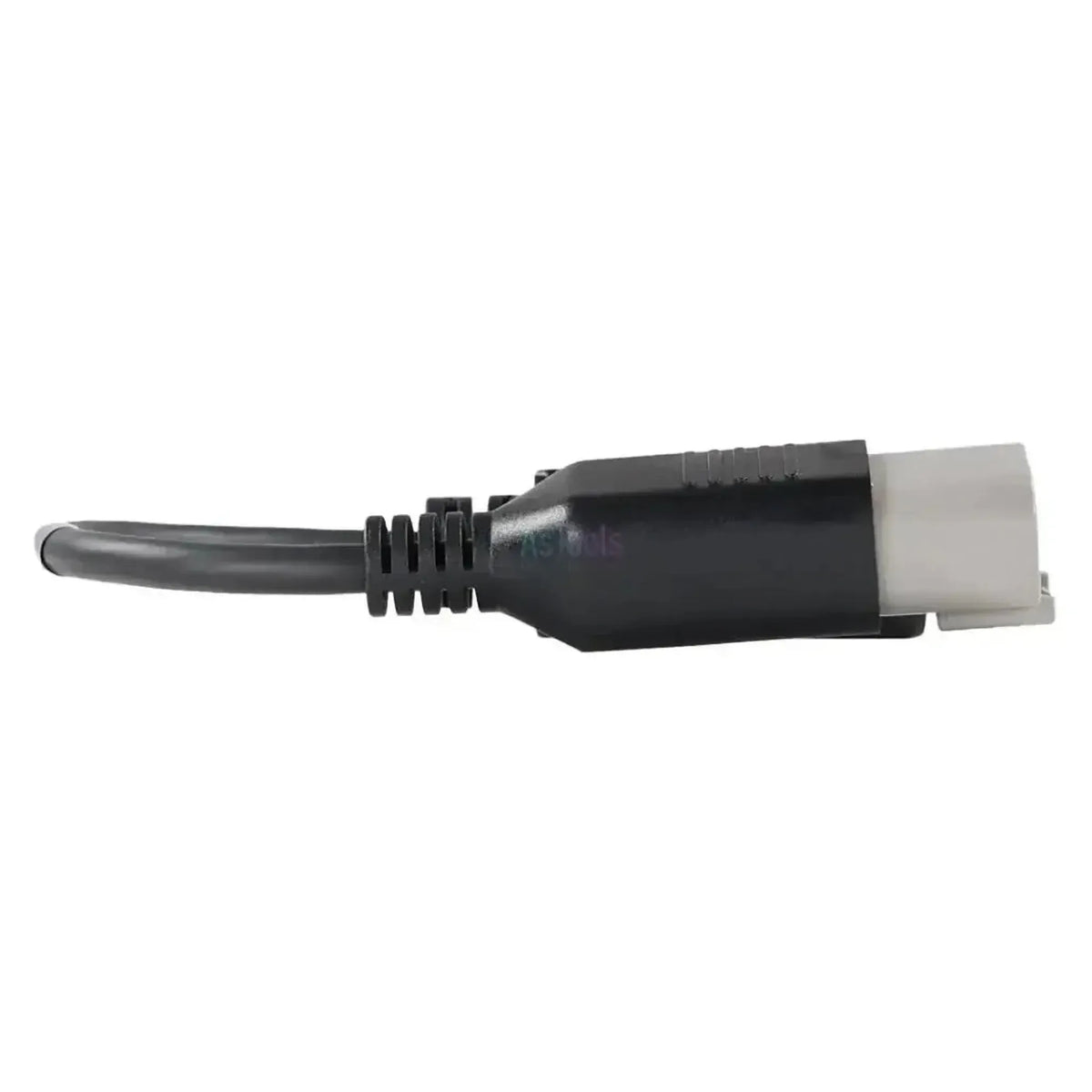 Jaltest (JDC568A) | Kabel przejściowy Hatz 4-pinowy OBD – 16-pinowy OBD2 | Urządzenia podnoszące i transportowe