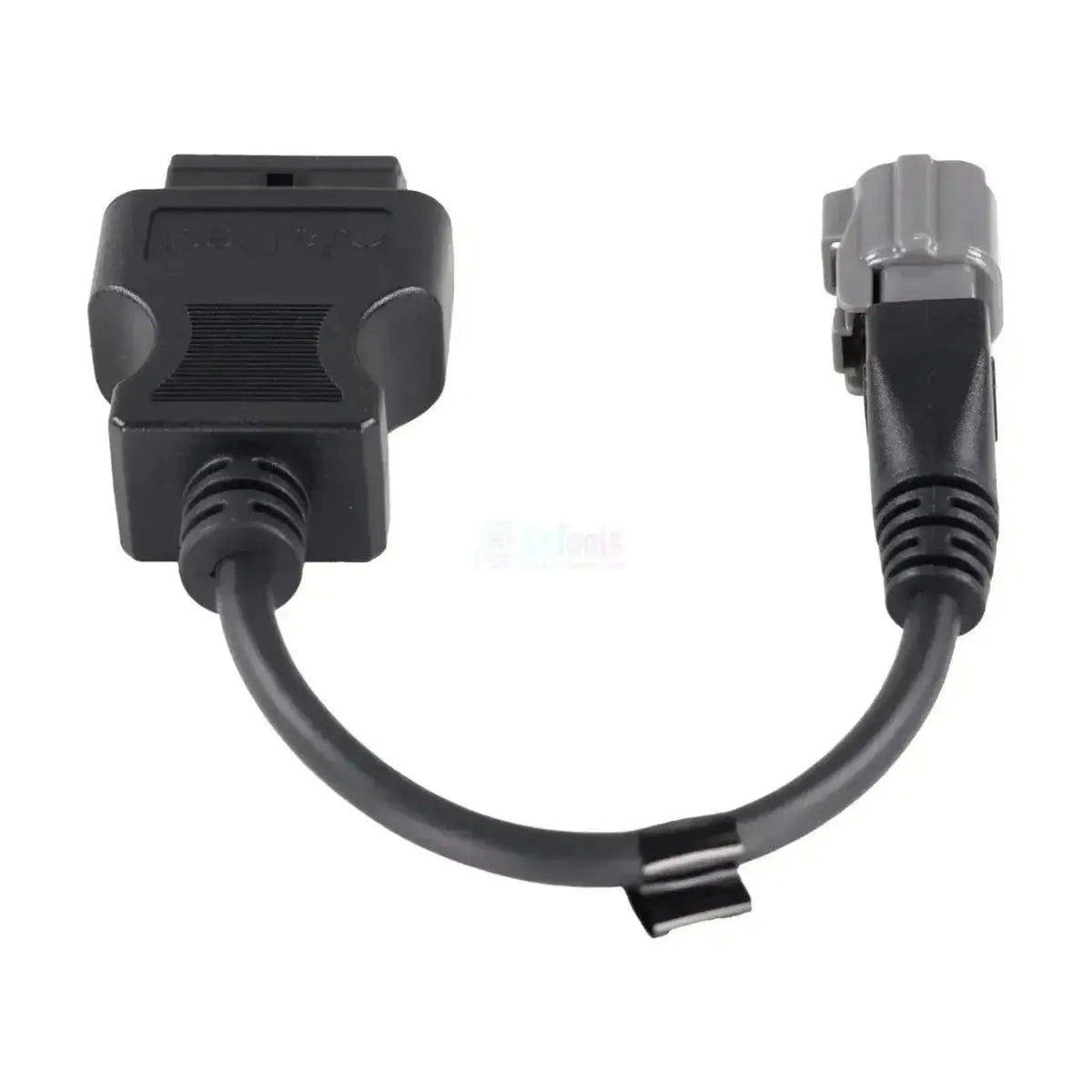 Jaltest (JDC601A) | Yamaha 3-pin OBD - 16-pin OBD2 Kabel przejściowy | Skuter wodny