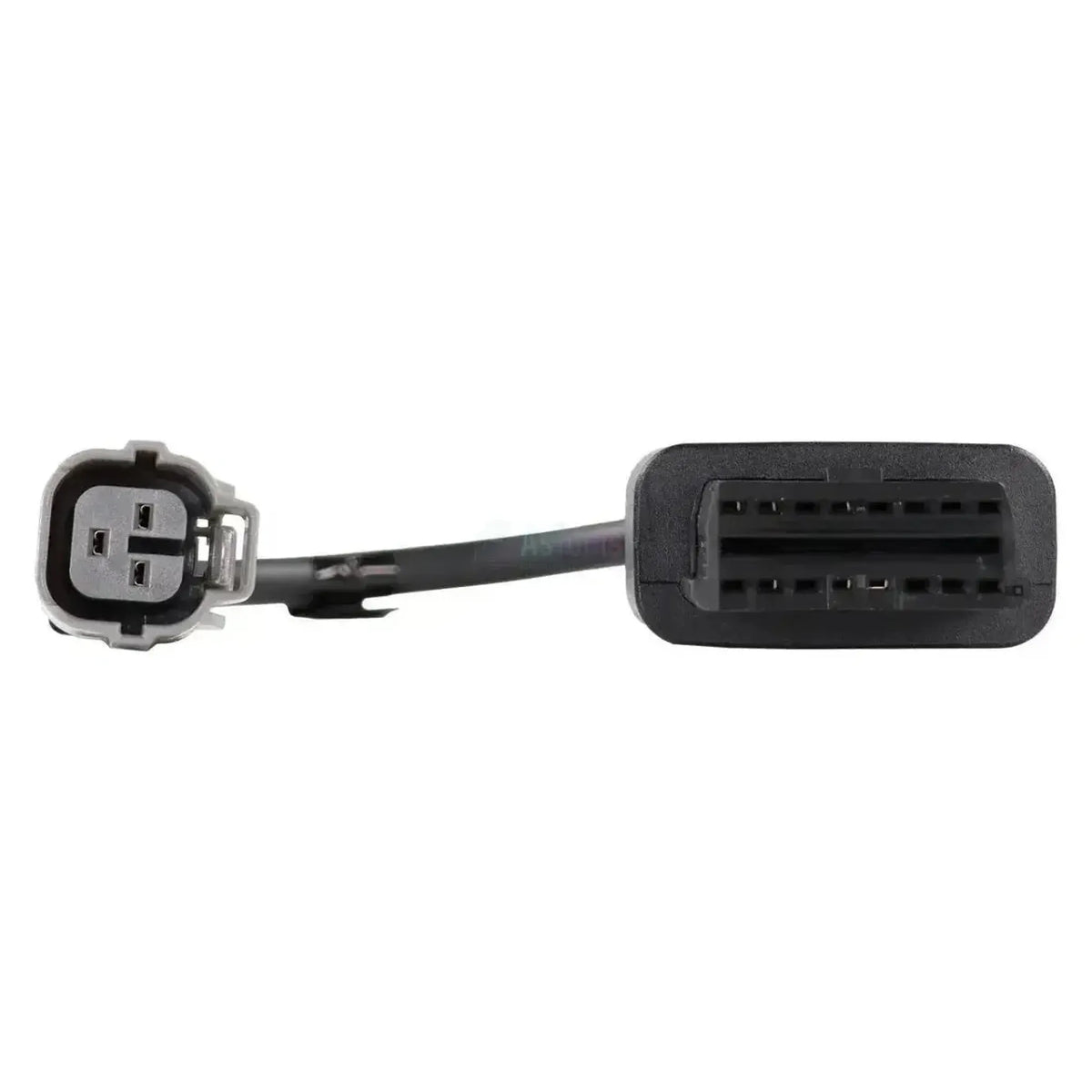 Jaltest (JDC601A) | Yamaha 3-pin OBD - 16-pin OBD2 Kabel przejściowy | Skuter wodny