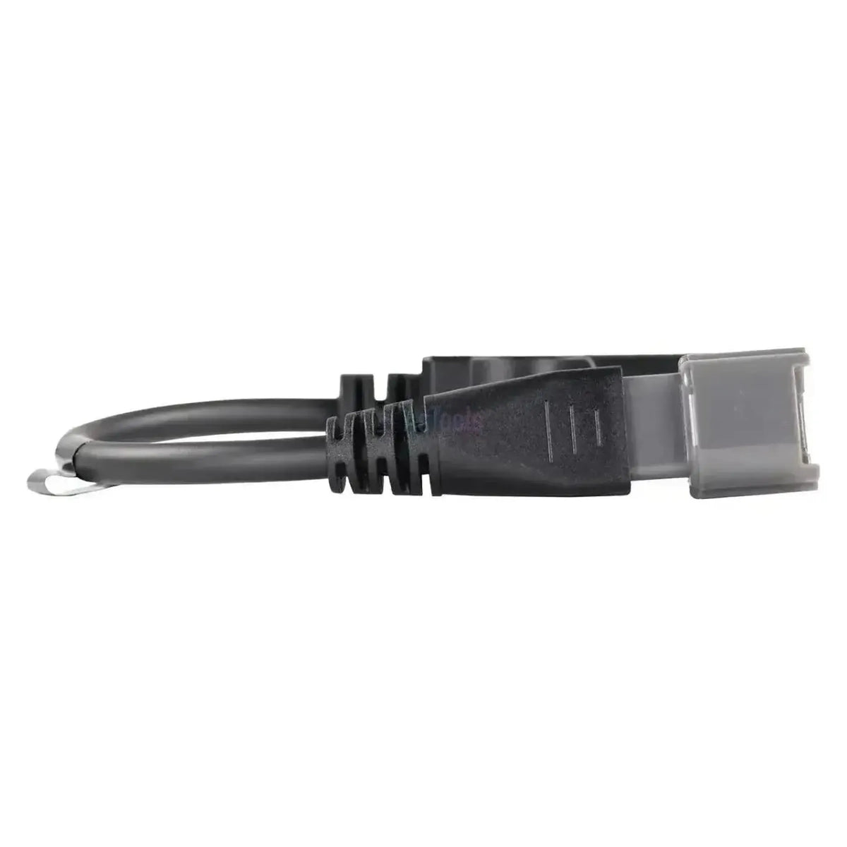 Jaltest (JDC601A) | Yamaha 3-pin OBD - 16-pin OBD2 Kabel przejściowy | Skuter wodny