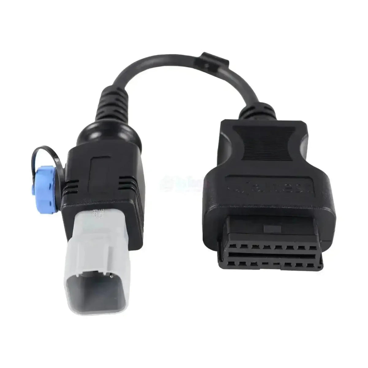 Jaltest (JDC602A) | BRP (Seadoo) 6-pin OBD - 16-pin OBD2 Kabel adaptera | Skuter wodny