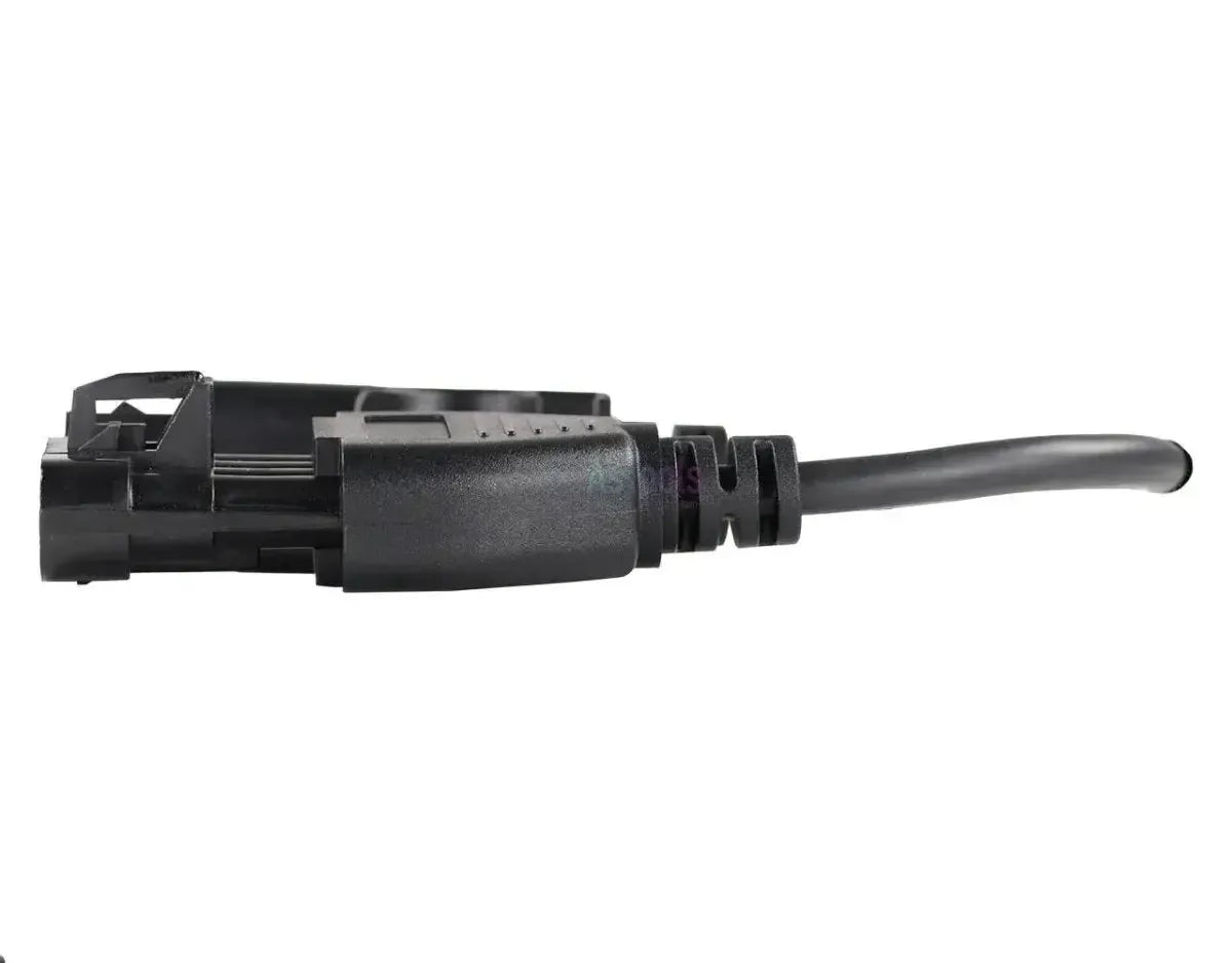 Jaltest (JDC603A) | Mercury 4-pinowy OBD - 16-pinowy OBD2 Kabel adapter | Łódź motorowa