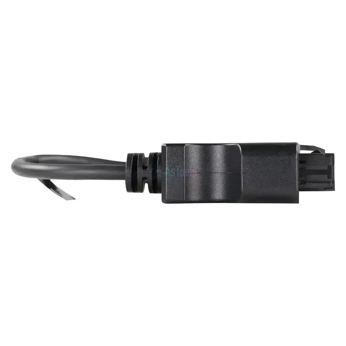 Jaltest (JDC603A) | Mercury 4-pinowy OBD - 16-pinowy OBD2 Kabel przejściowy | Silniki Motorowe