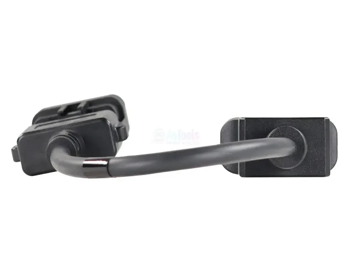 Jaltest (JDC604.9) | Mercury (MEFI 1-4) 10-pinowy OBD – 16-pinowy OBD2 Kabel adapter | Łódź motorowa