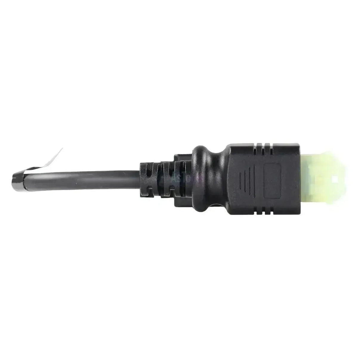 Jaltest (JDC608A) | Kabel adapter Honda 4-pin OBD – 16-pin OBD2 | Silniki zaburtowe