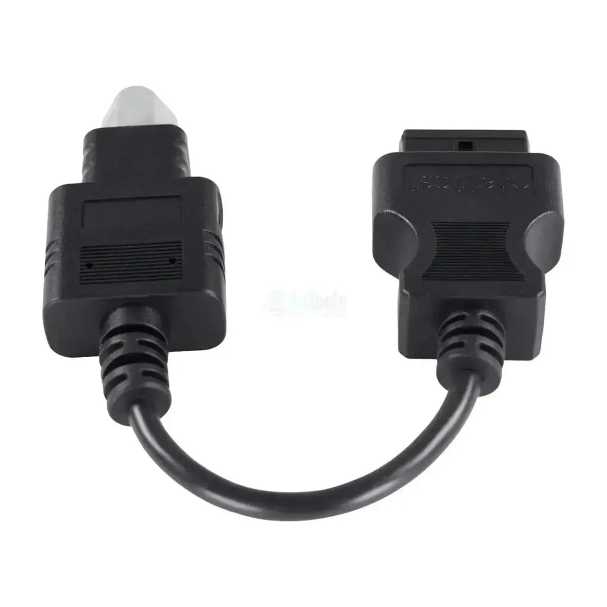 Jaltest (JDC609A) | Evinrude 3-pin OBD – 16-pin OBD2 Kabel przejściowy | Motorówka