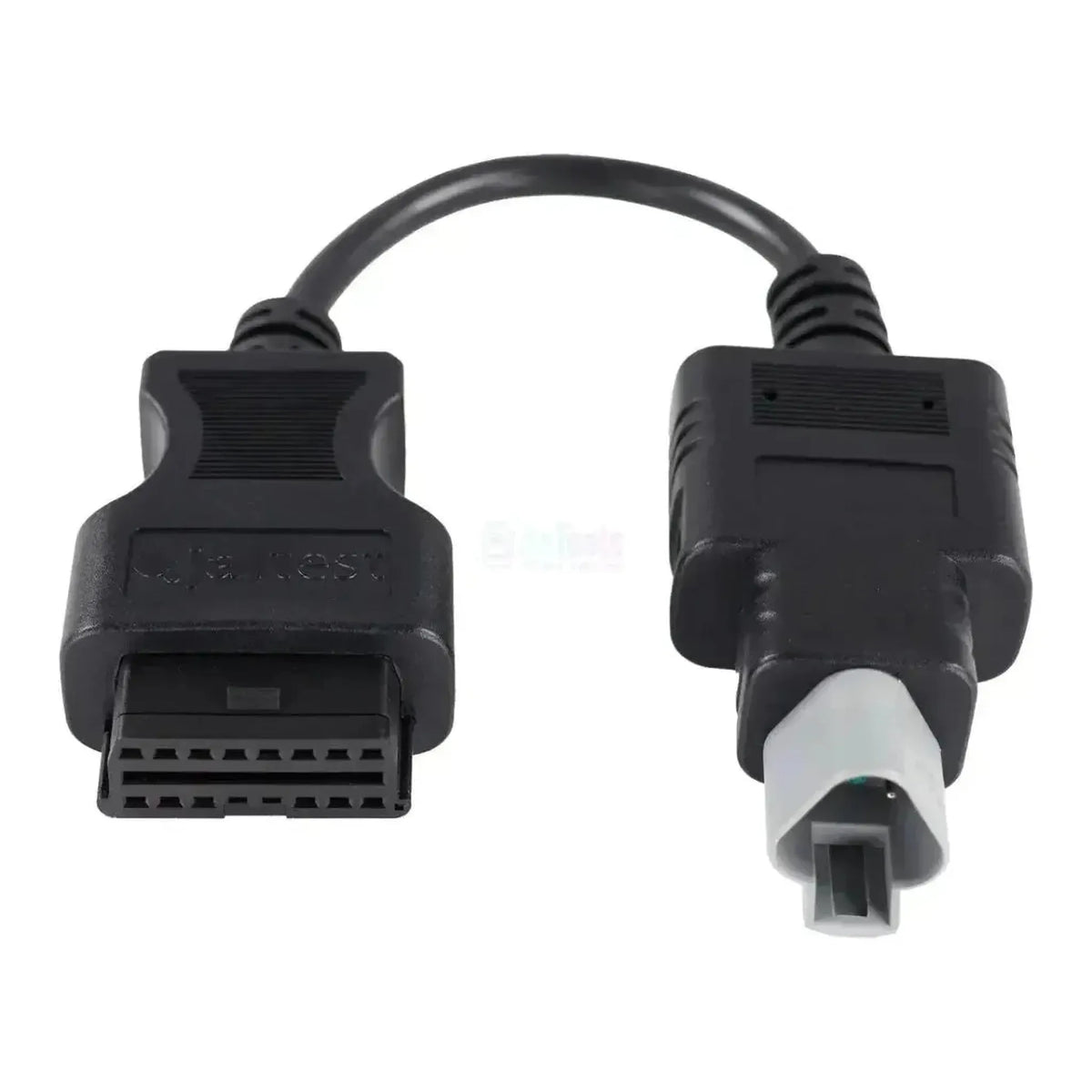 Jaltest (JDC609A) | Evinrude 3-pin OBD – 16-pin OBD2 Kabel przejściowy | Motorówka