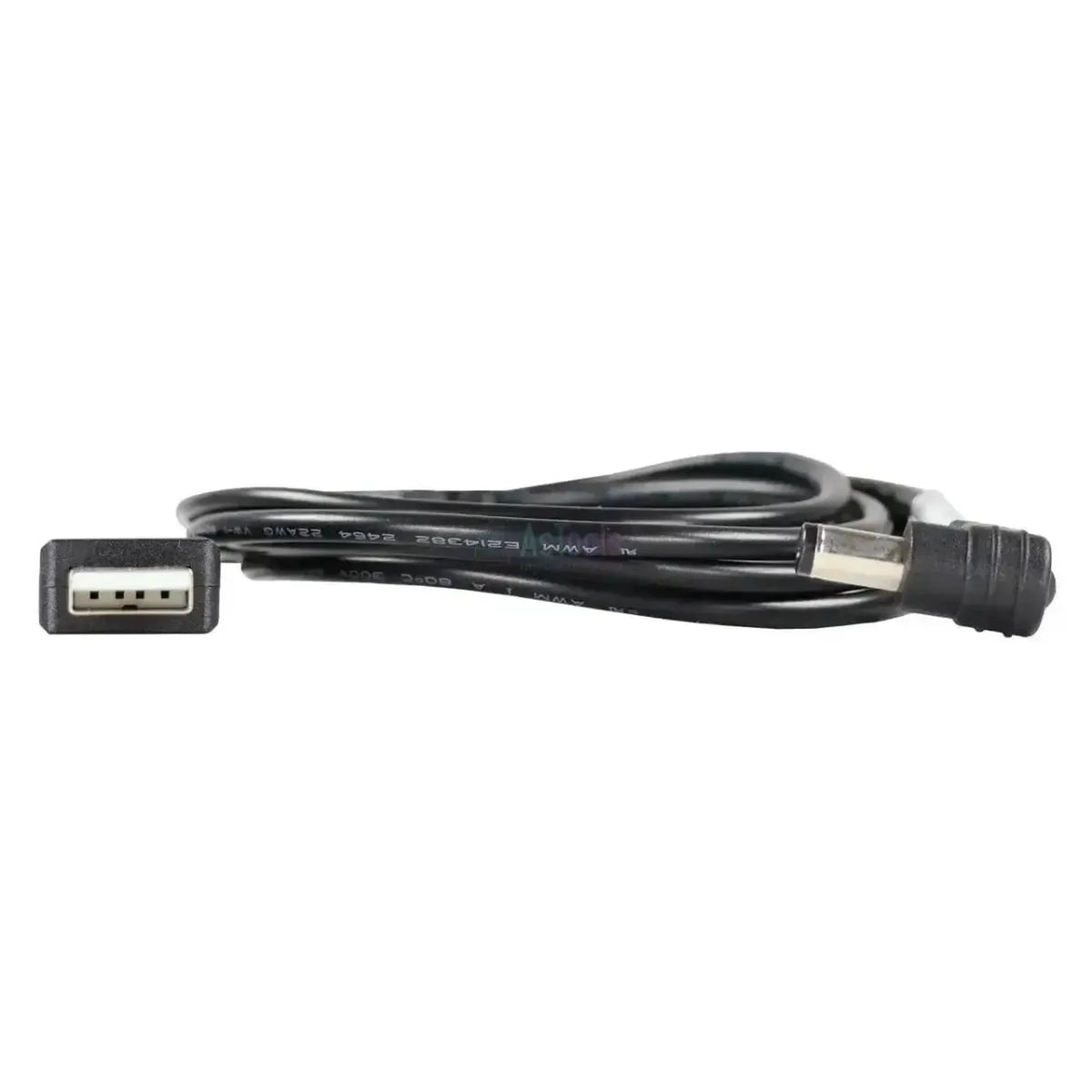 Jaltest (JDC60AM2) | Kabel zasilający USB-A | Interfejs