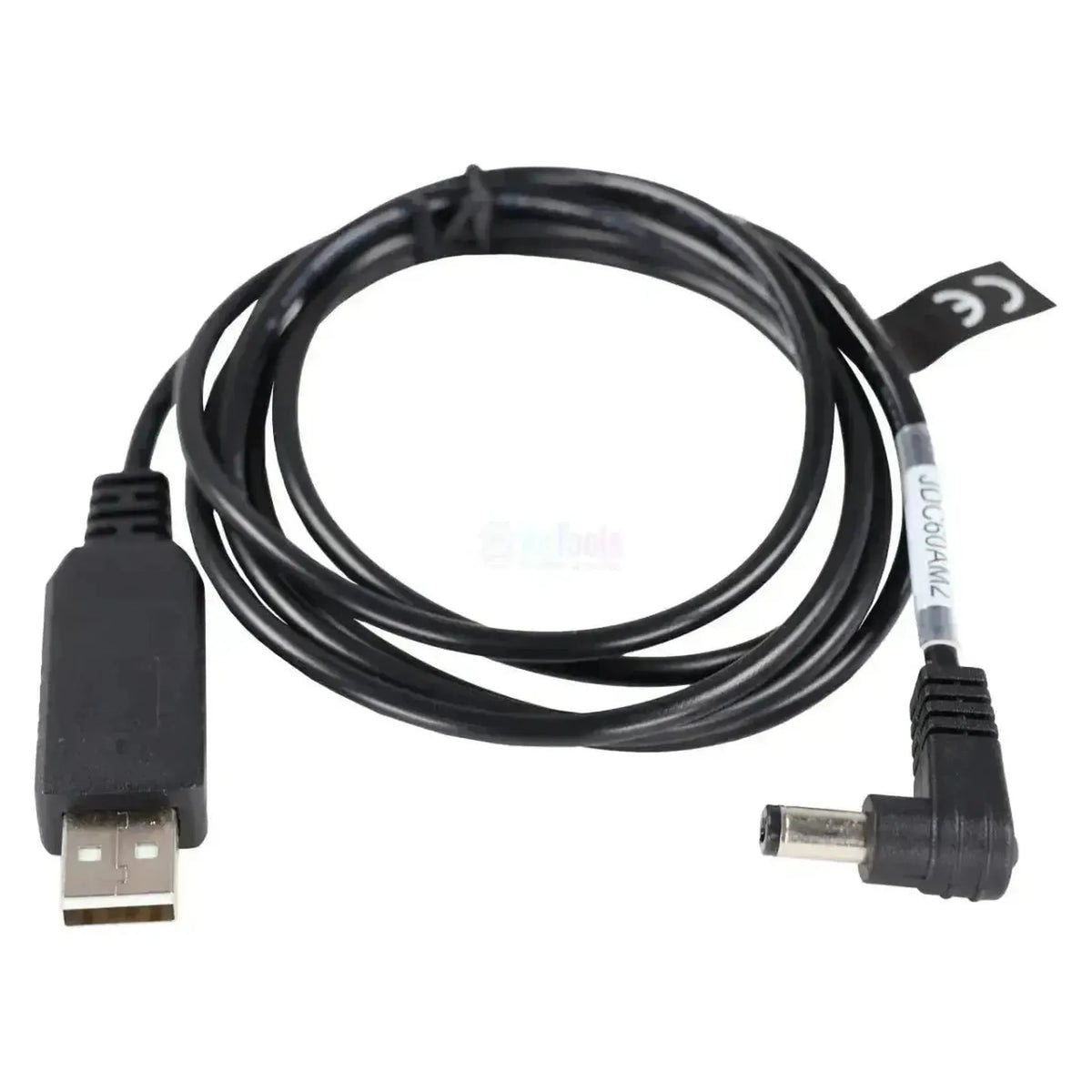 Jaltest (JDC60AM2) | Kabel zasilający USB-A | Interfejs