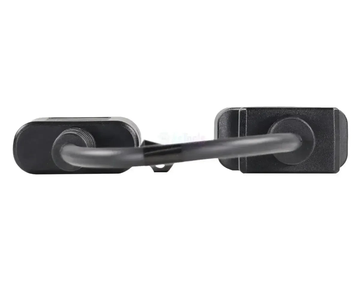 Jaltest (JDC611A) | Volvo Penta (EGCI) 6-pinowy OBD - 16-pinowy OBD2 Kabel adapter | Łódź motorowa