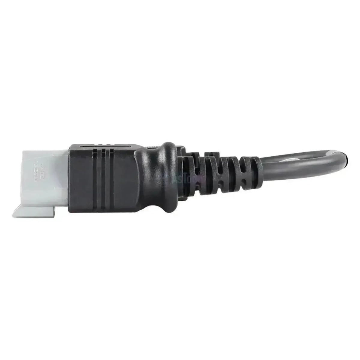 Jaltest (JDC612A) | Yanmar 3-pin OBD - 16-pin OBD2 Kabel przejściowy | Silnik spalinowy