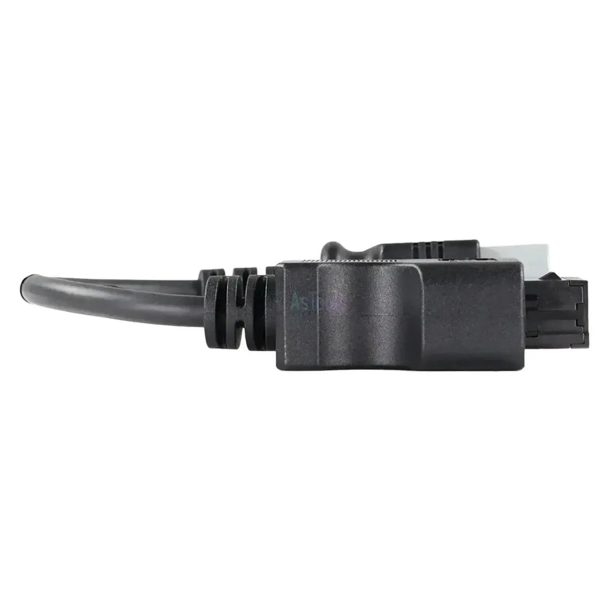 Jaltest (JDC612A) | Yanmar 3-pin OBD - 16-pin OBD2 Kabel przejściowy | Silnik spalinowy
