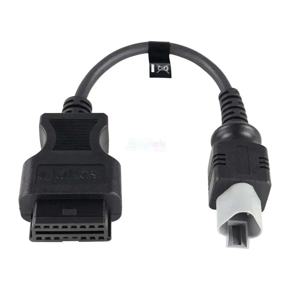 Jaltest (JDC612A) | Yanmar 3-pin OBD - 16-pin OBD2 Kabel przejściowy | Silnik spalinowy