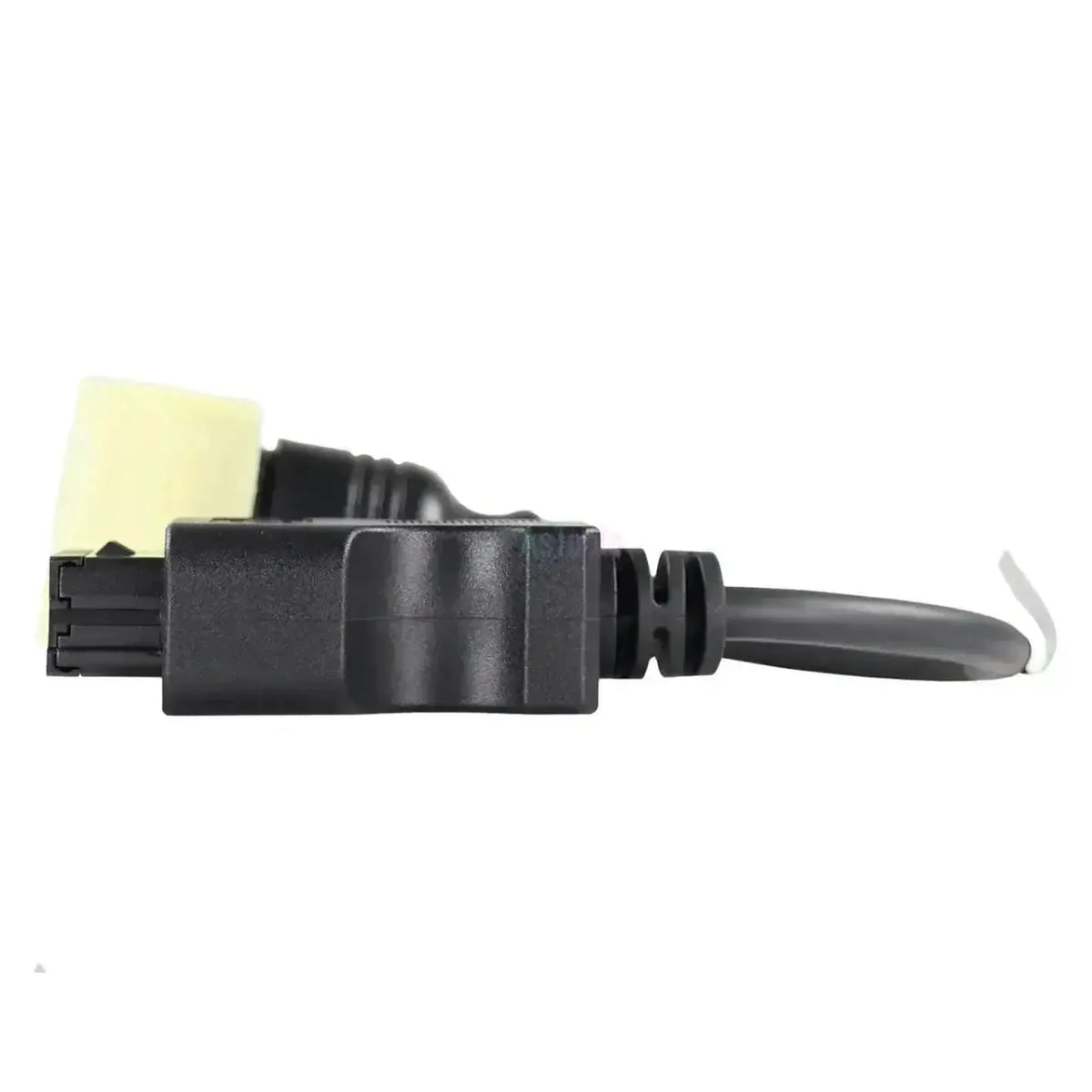 Jaltest (JDC613A) | Kabel przejściowy Suzuki 8-pinów OBD - 16-pinów OBD2 | Motorówka