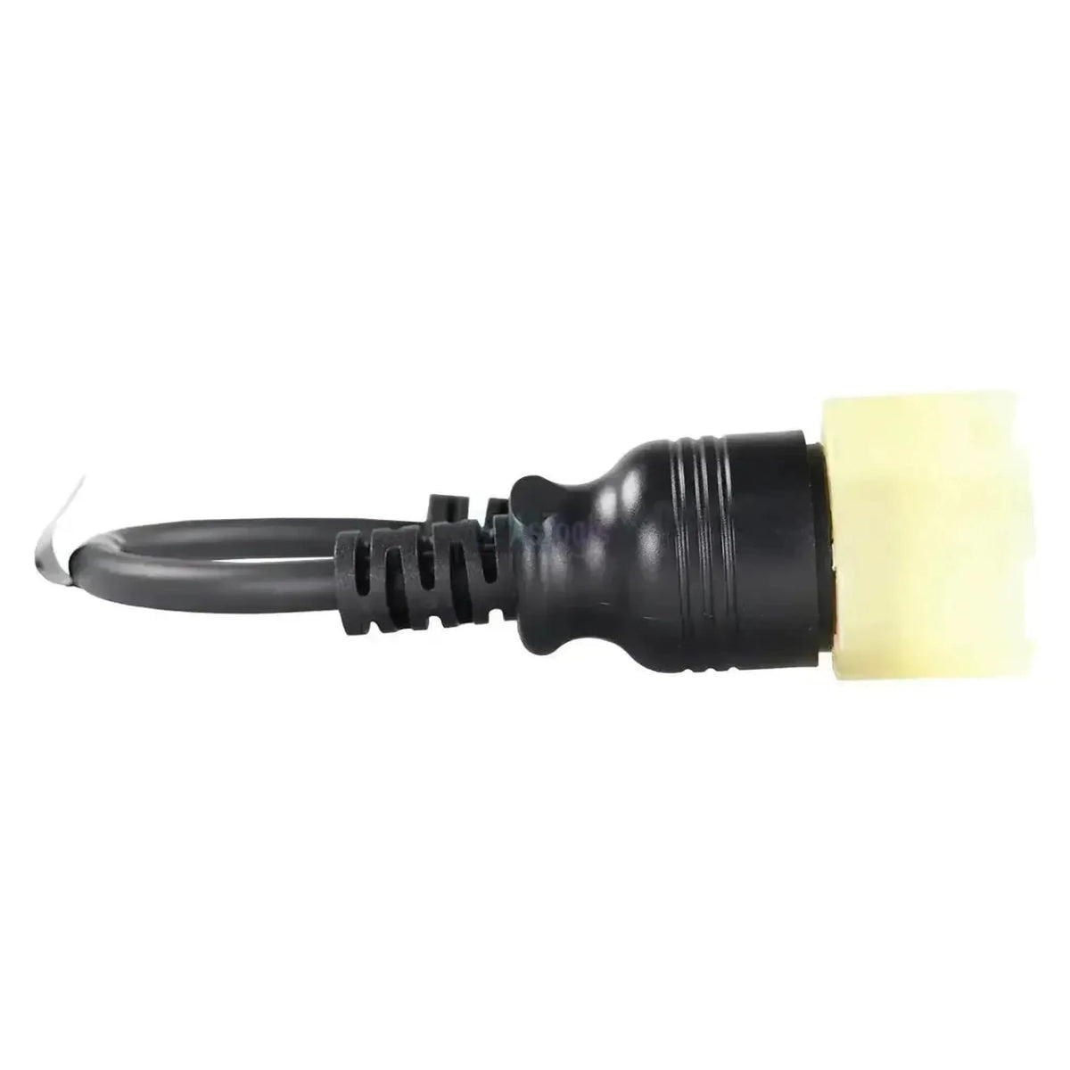 Jaltest (JDC613A) | Kabel przejściowy Suzuki 8-pinów OBD - 16-pinów OBD2 | Motorówka