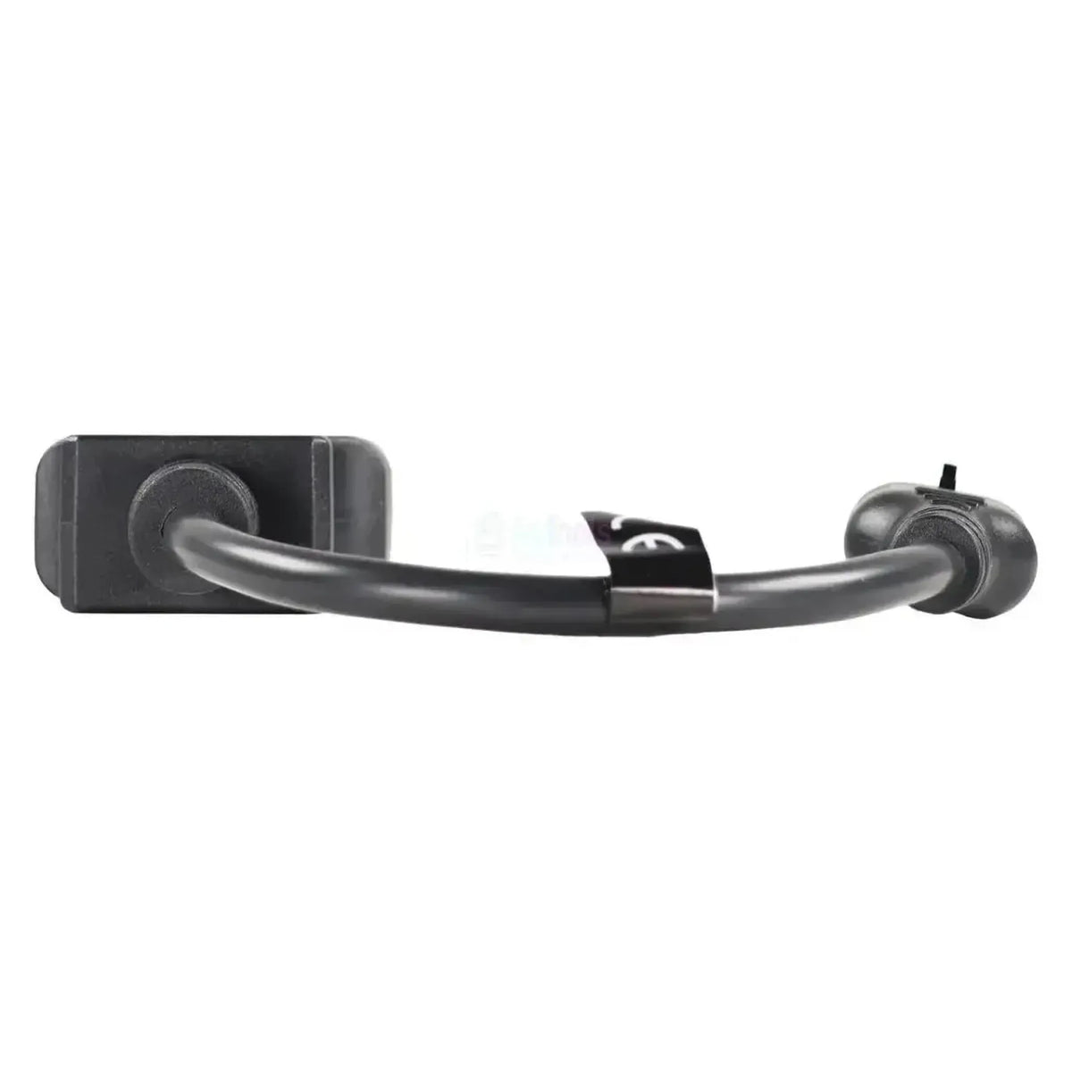 Jaltest (JDC614A) | Mercury (A9) 2-pinowy OBD – 16-pinowy OBD2 Kabel przejściowy | Motorówka