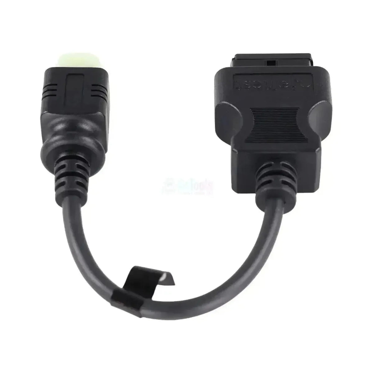 Jaltest (JDC616A) | Suzuki 4-pin OBD – 16-pin OBD2 Kabel przejściowy | Łódź silnikowa