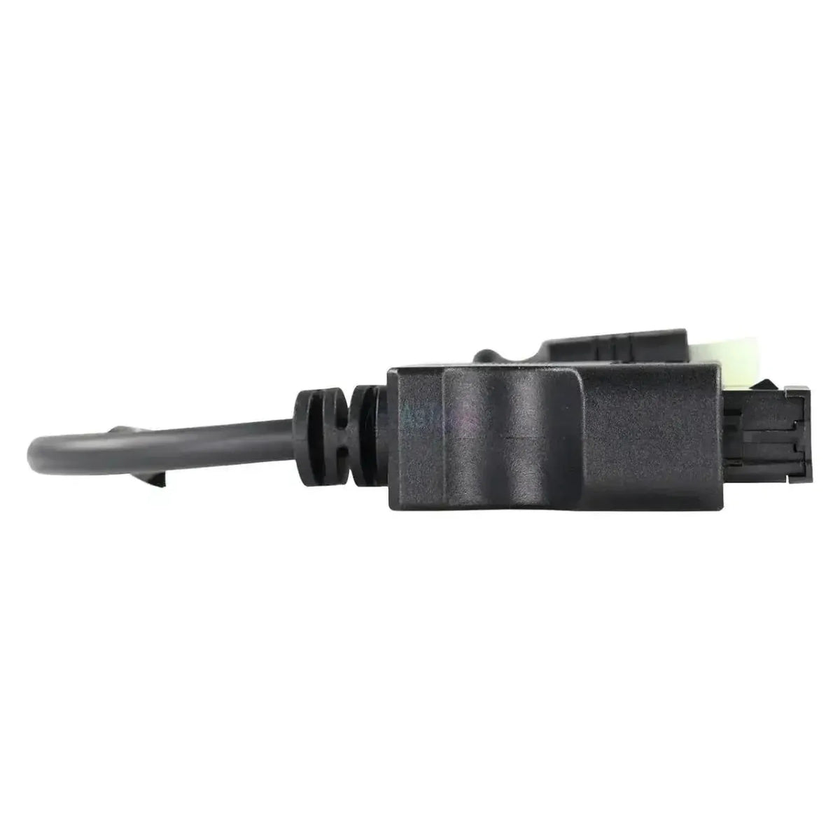Jaltest (JDC616A) | Suzuki 4-pin OBD – 16-pin OBD2 Kabel przejściowy | Łódź silnikowa