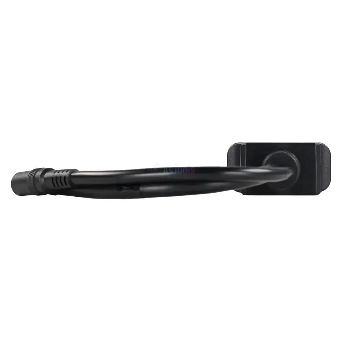 Jaltest (JDC618A9) | Kabel przejściowy Volvo Penta 2-pin OBD - 16-pin OBD2 | Silnik spalinowy