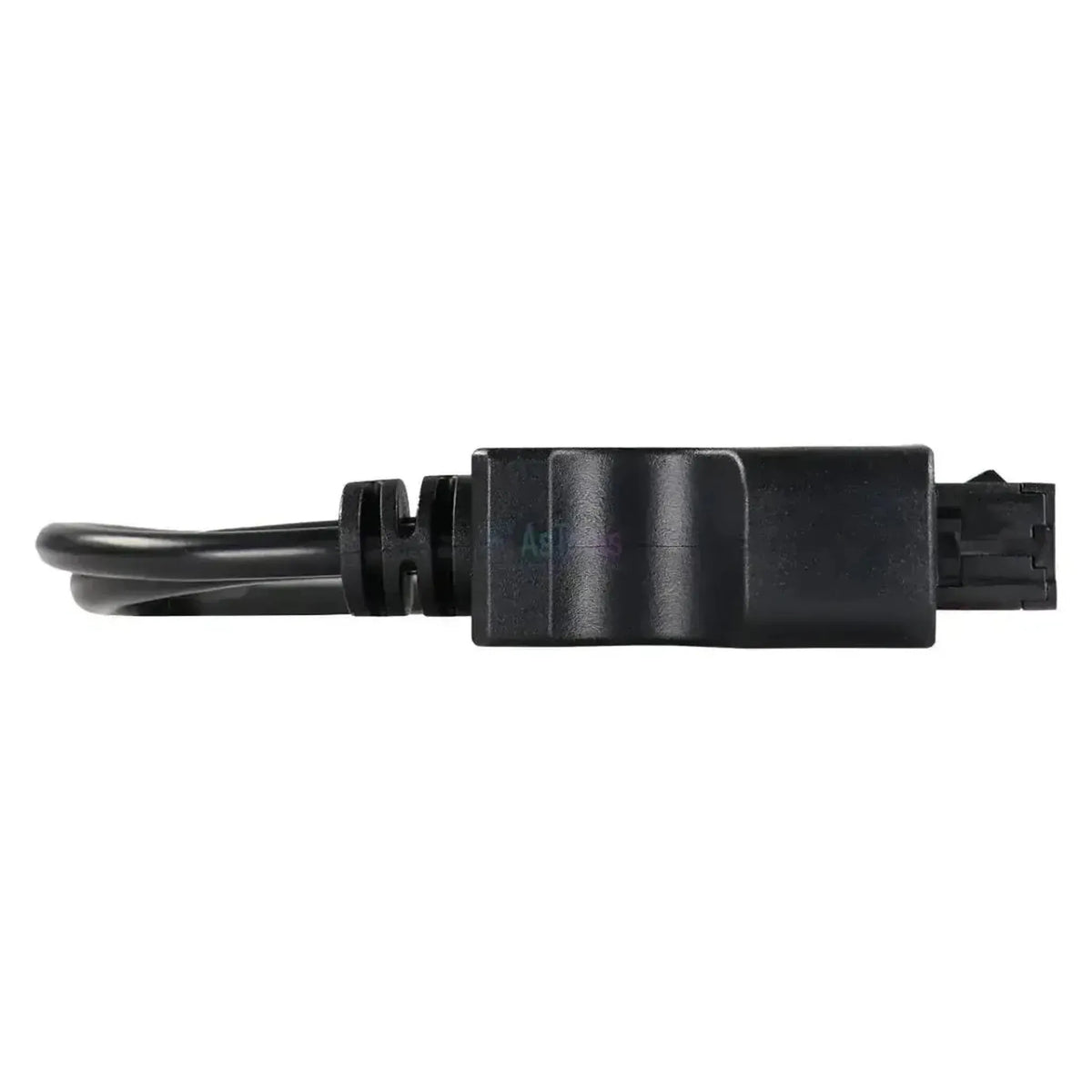 Jaltest (JDC618A9) | Kabel przejściowy Volvo Penta 2-pin OBD - 16-pin OBD2 | Silnik spalinowy