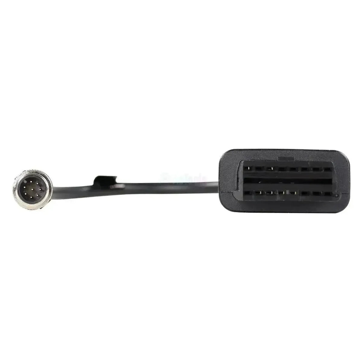 Jaltest (JDC620A) | Kabel przejściowy MAN 8-pin OBD - 16-pin OBD2 | Motorówka
