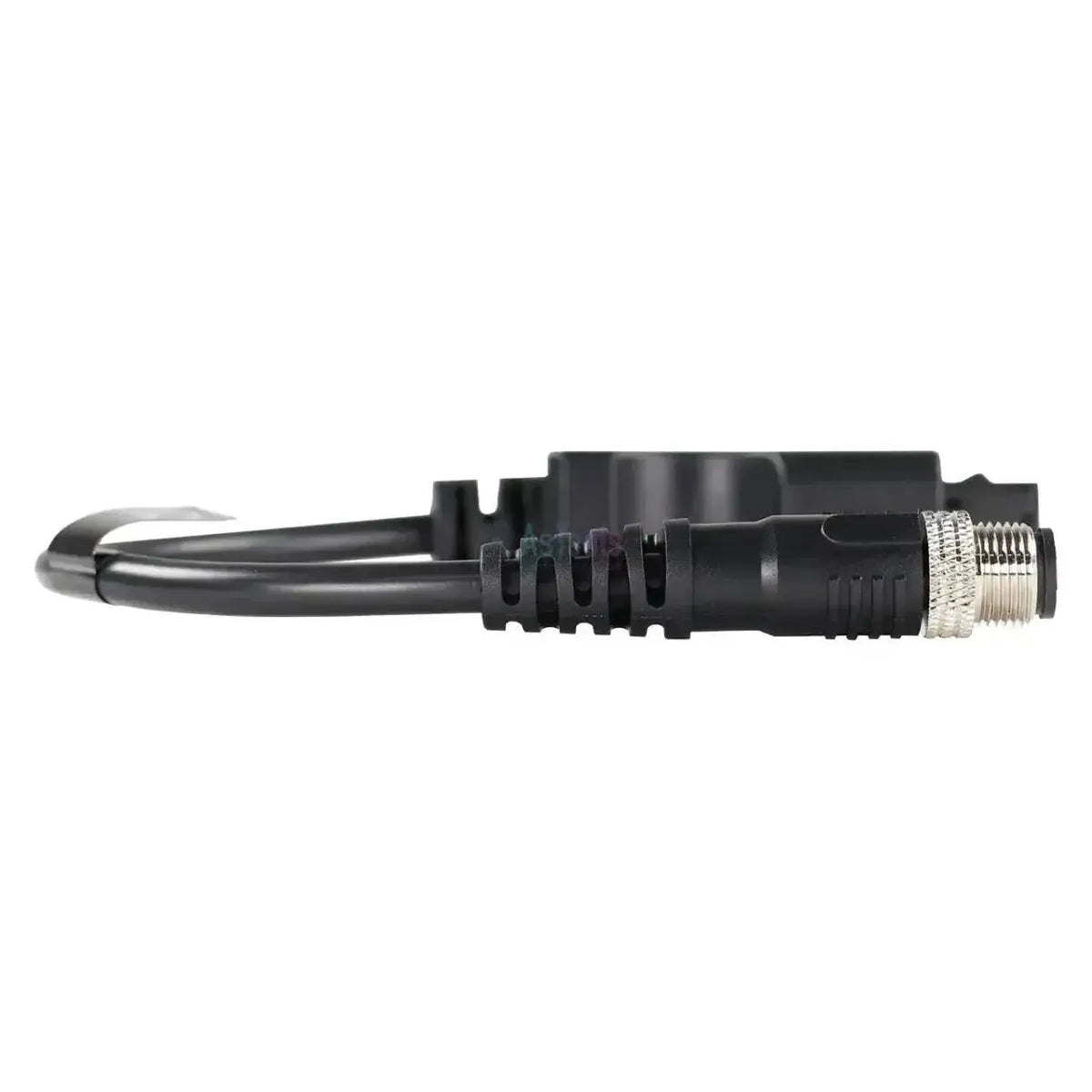 Jaltest (JDC620A) | Kabel przejściowy MAN 8-pin OBD - 16-pin OBD2 | Motorówka