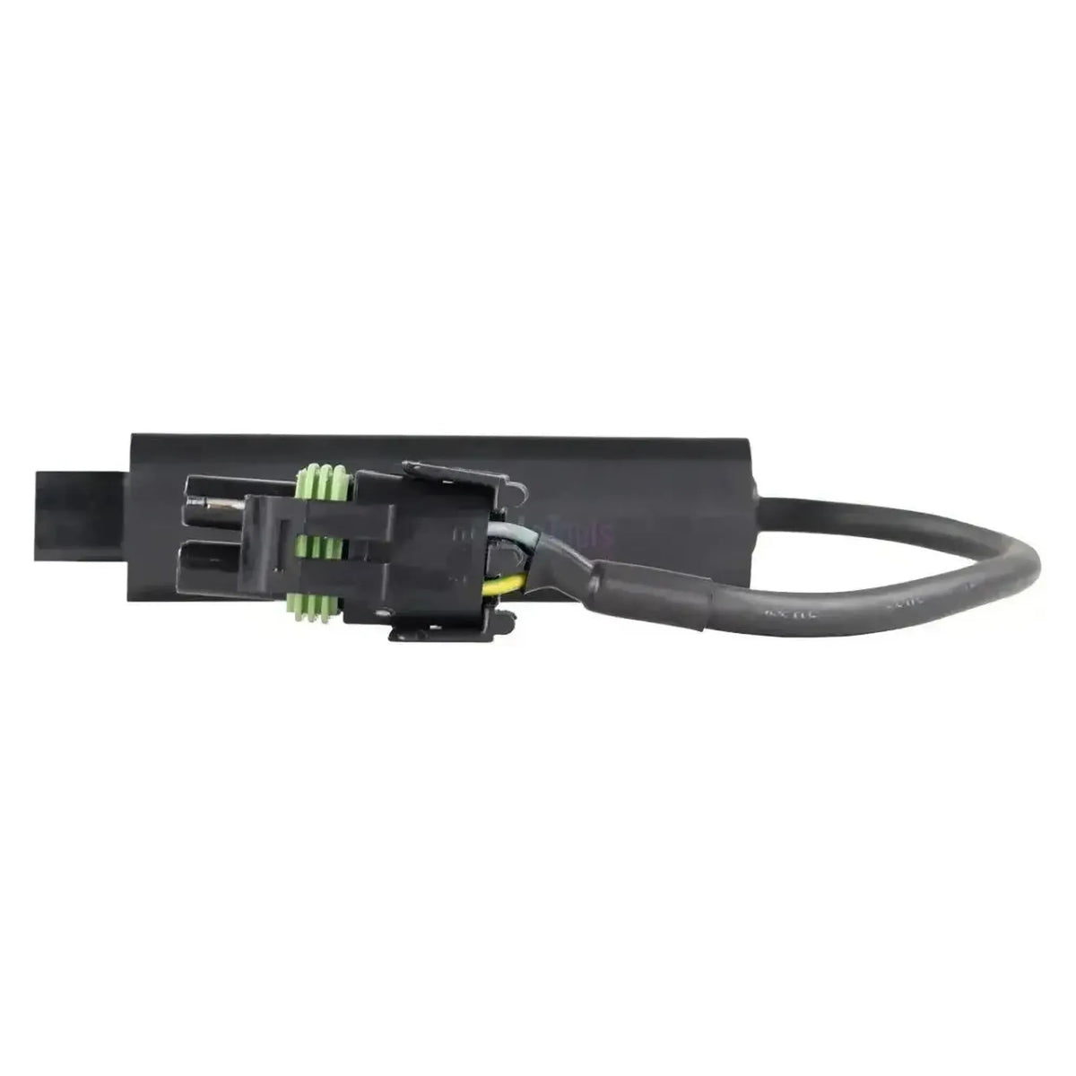 Jaltest (JDC622A) | Kabel przejściowy Weber 4-pin OBD - 16-pin OBD2 | Skuter wodny