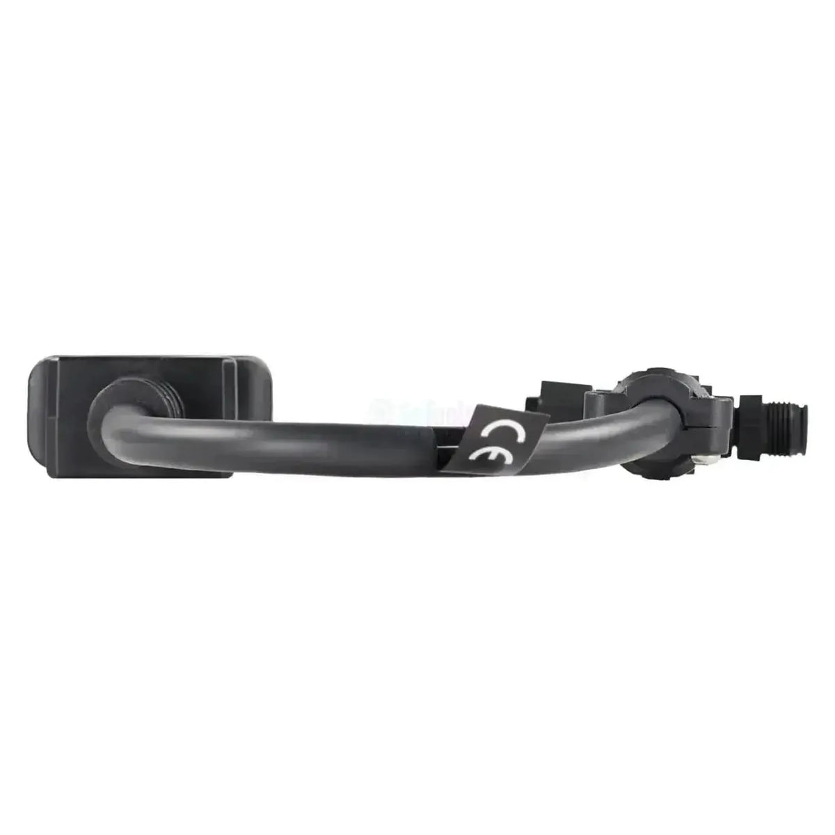 Jaltest (JDC628A) | Evinrude (NMEA 2000) 5+5-pins OBD – 16-pins OBD2 Kabel przejściowy | Łódź motorowa