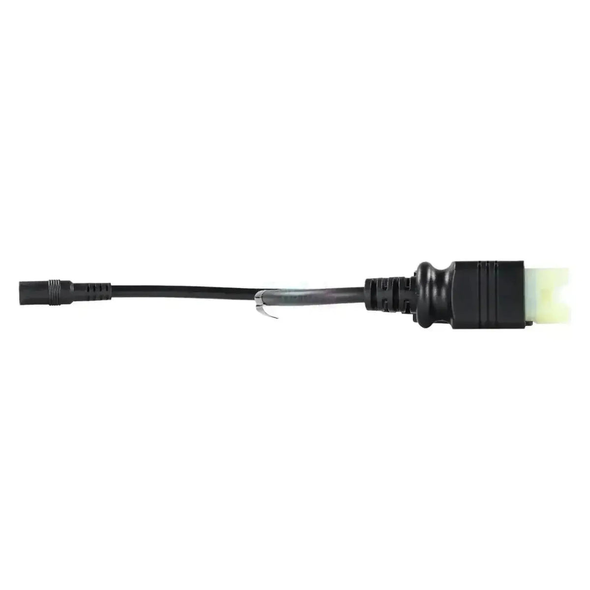 Jaltest (JDC632.9) | Mercury/Tohatsu 6-pinowy OBD - 26-pinowy DB26 | Kabel przejściowy | Łódź motorowa
