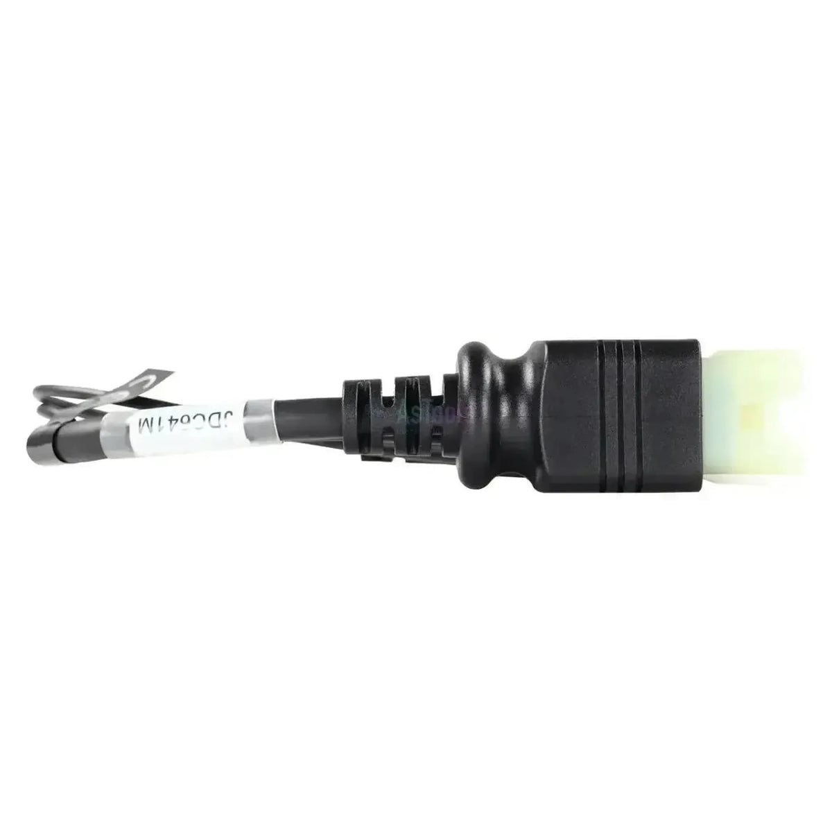 Jaltest (JDC641M) | Kabel zasilający Kawasaki 6+6-pin OBD | Skuter wodny
