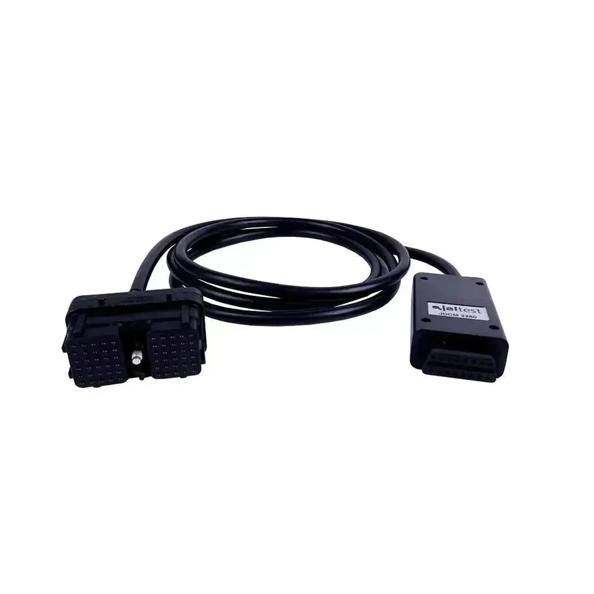 Jaltest (JDCM2250) | Cummins (ECU) 60-pin – 16-pin OBD2 | Pojazd użytkowy