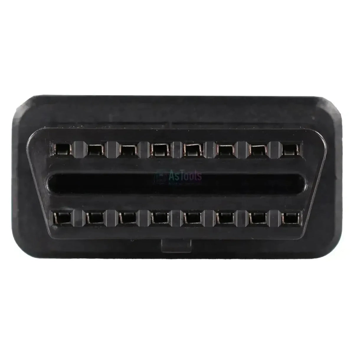 Jaltest (JDCOBD2) | Hyundai 16-pin OBD2 Converter Adapter | Samochody użytkowe