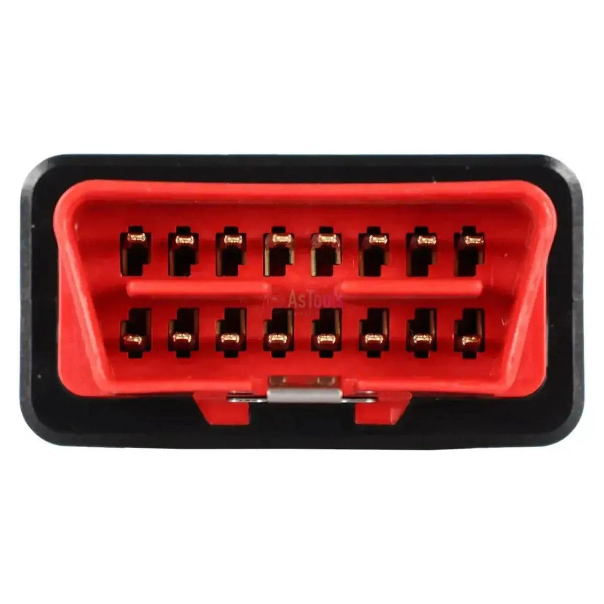 Jaltest (JDCOBD3) | Adapter konwertera Tata-Daewoo 16-pin OBD2 | Samochód użytkowy