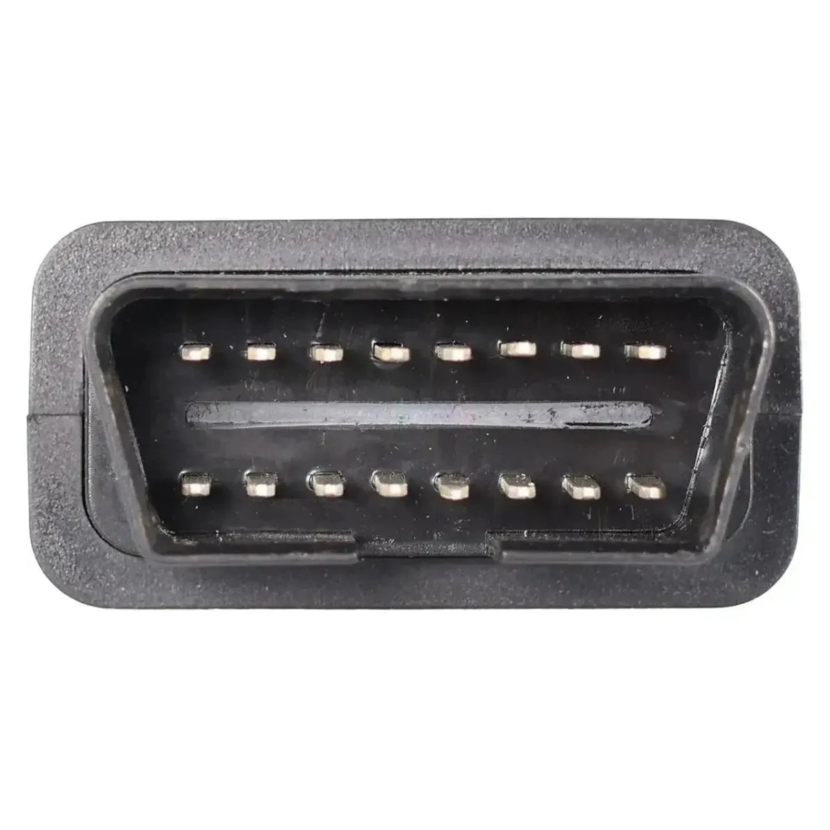 Jaltest (JDCOBD5) | Adapter konwertera OBD2 16-pin (Pin 1 - Pin 15) | Pojazdy użytkowe
