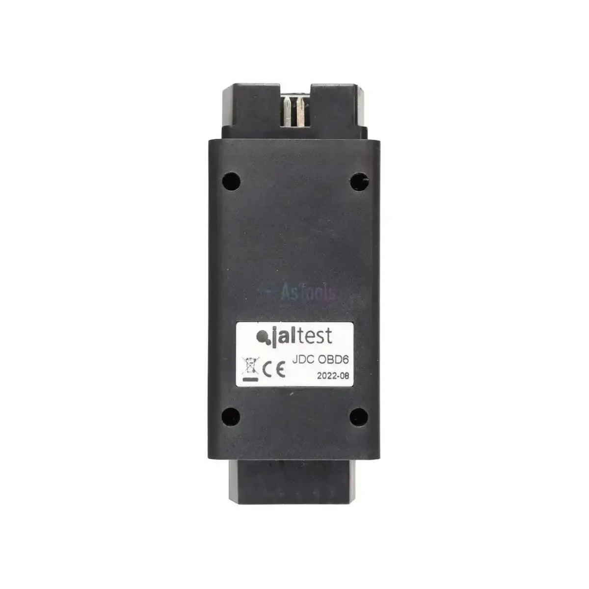 Jaltest (JDCOBD6) adapter konwertera OBD2 16-pinowy (PWM/VPW>CAN) | Pojazdy użytkowe