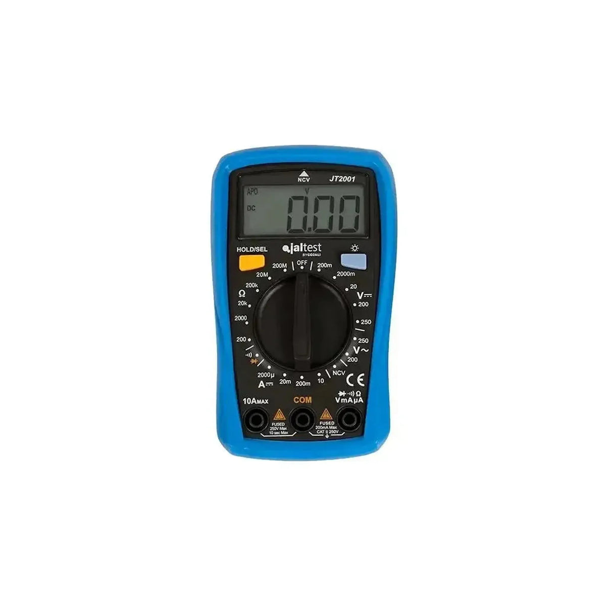 Jaltest JT2001 | Multimetr
