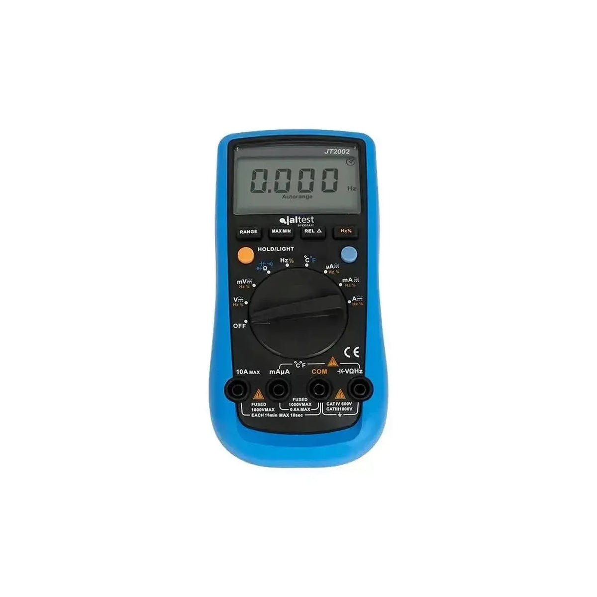 Jaltest JT2002 | Multimetr
