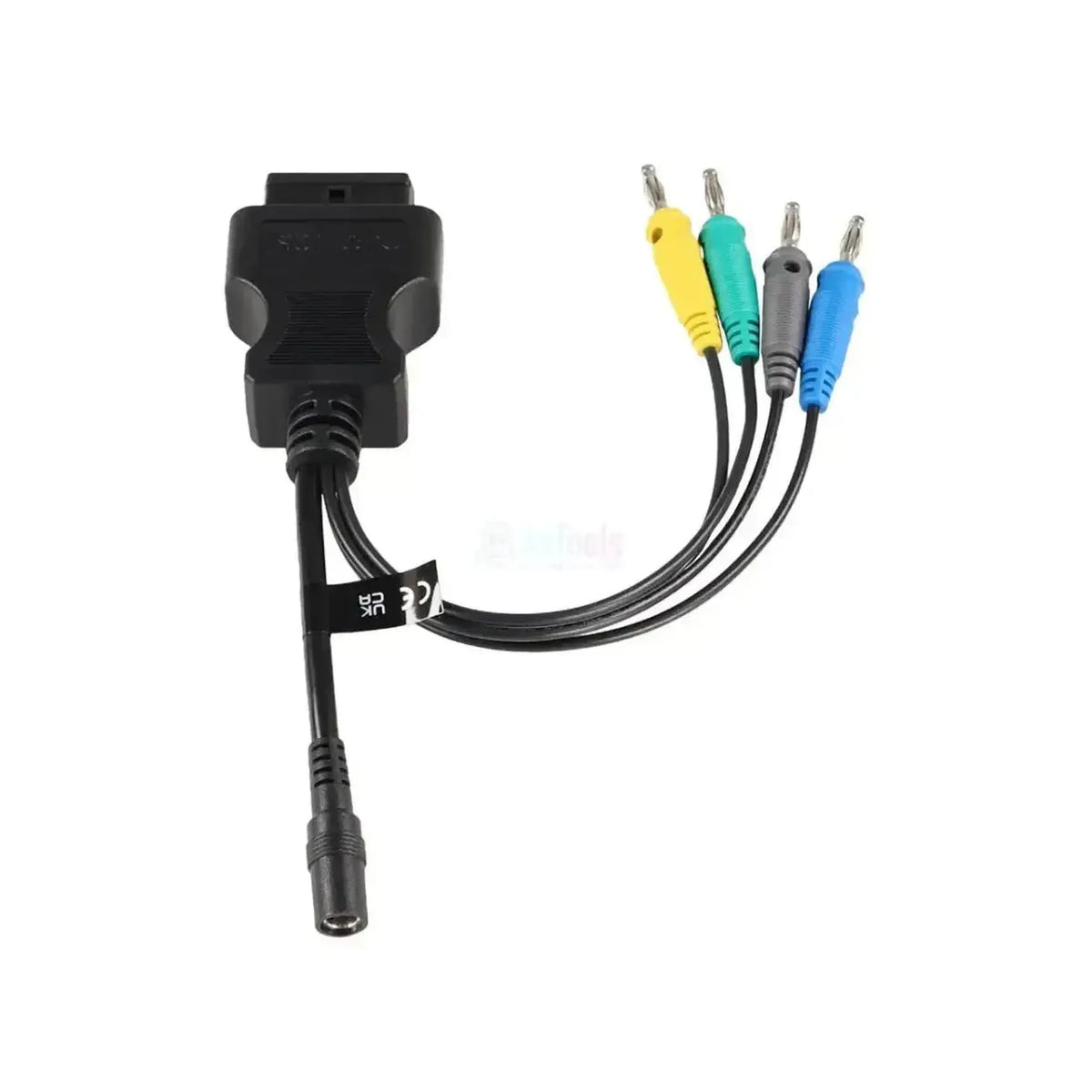 Jaltest (JTP101) | Kabel wielostykowy | Akcesoria