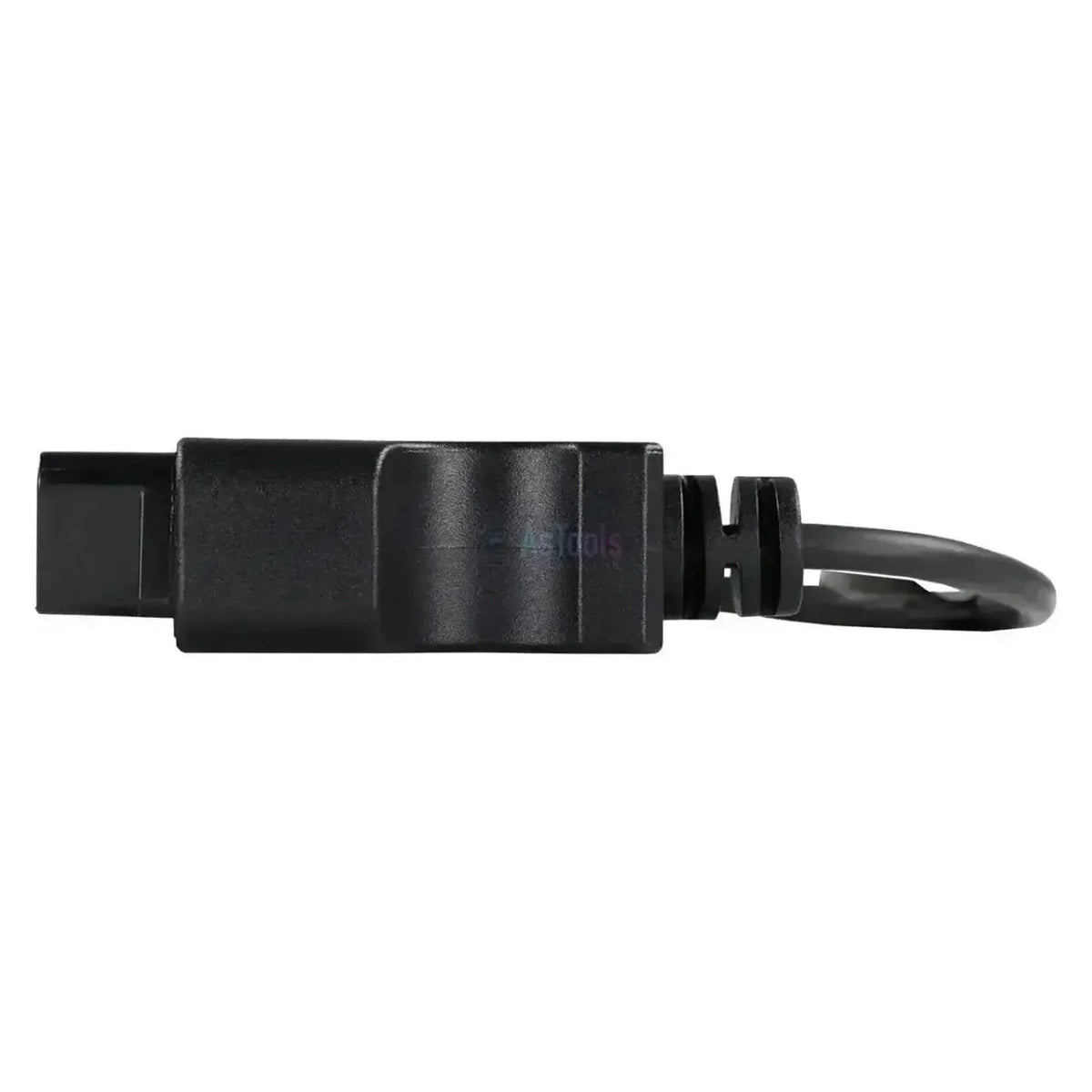 Jaltest (MDC03) | Knorr-Bremse 4-pin EBS - 16-pin OBD2 Kabel przejściowy | Pojazdy użytkowe