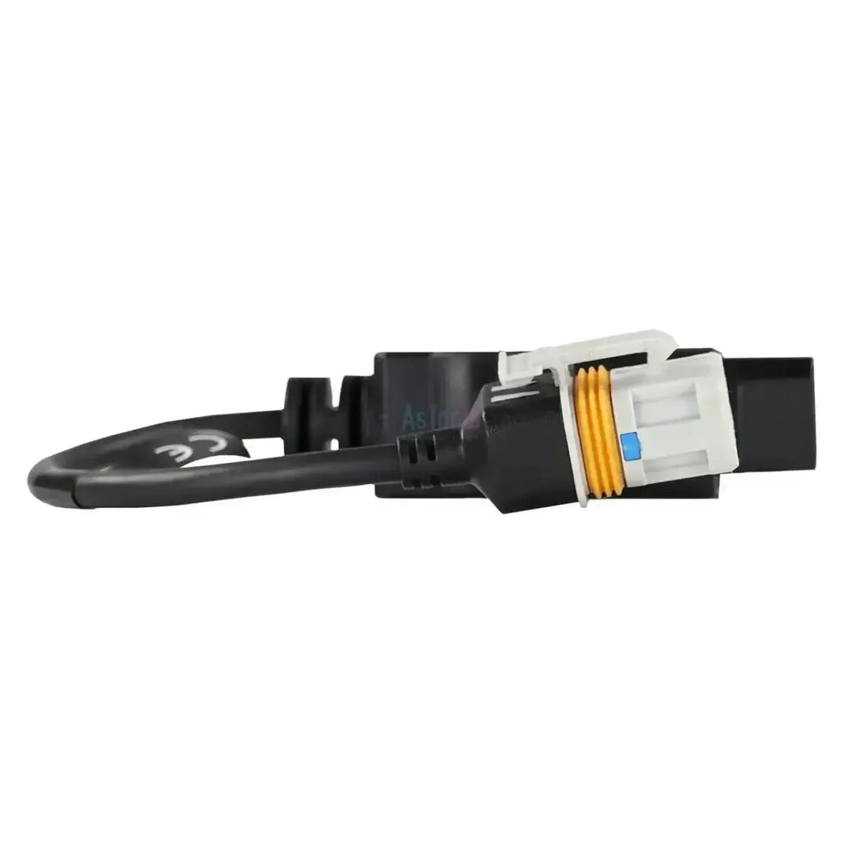 Jaltest (MDC03) | Knorr-Bremse 4-pin EBS - 16-pin OBD2 Kabel przejściowy | Pojazdy użytkowe
