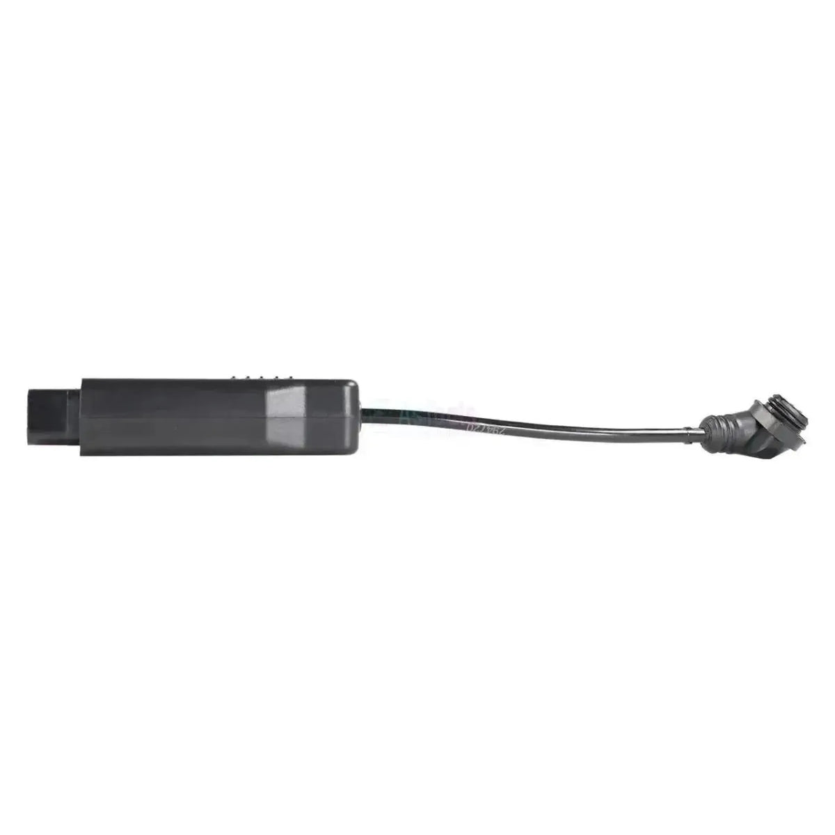 Jaltest (MDC10) | Kabel przejściowy Knorr-Bremse 3-pin BWS - 16-pin OBD2 | Pojazdy użytkowe