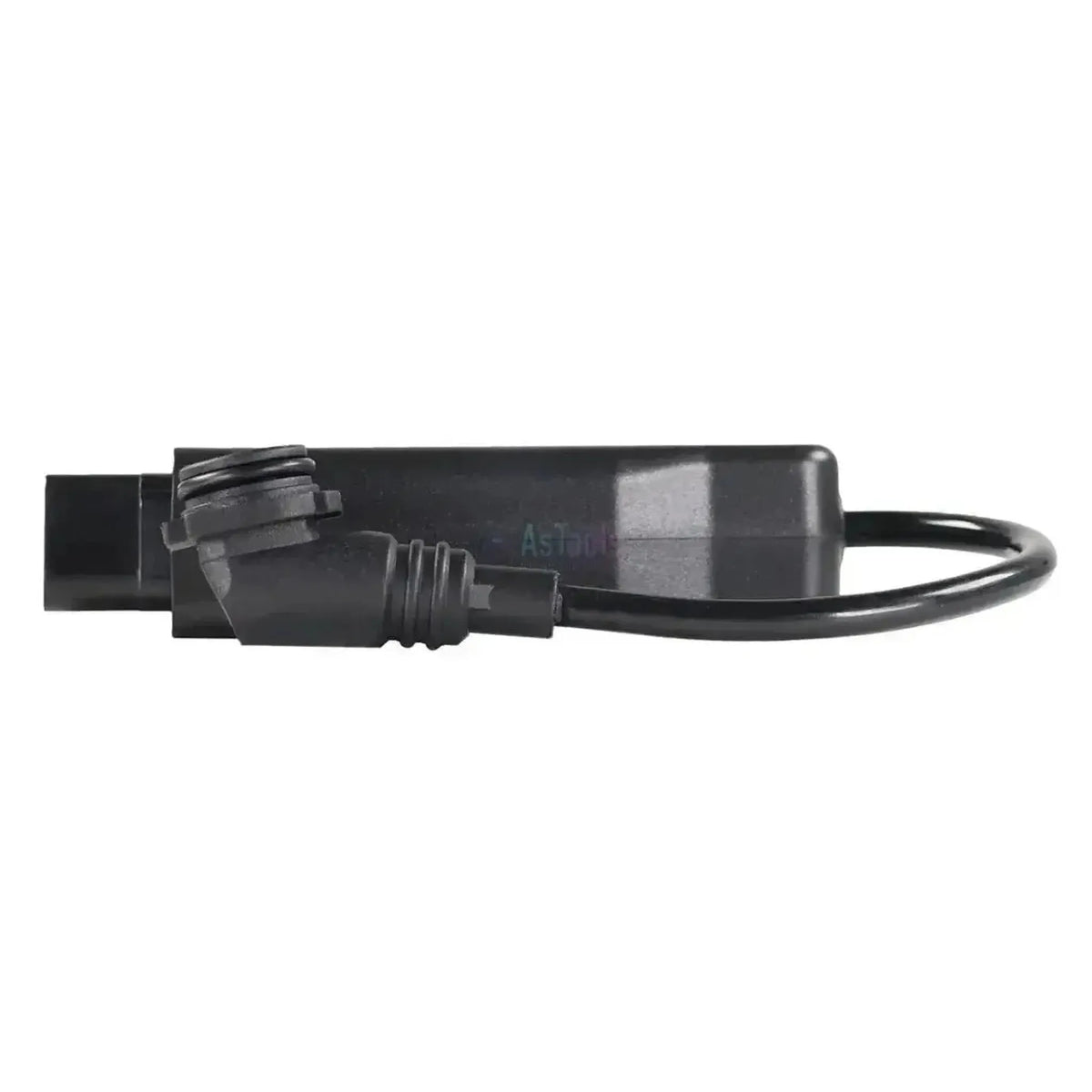 Jaltest (MDC11) | Kabel przejściowy Knorr-Bremse 3-pin BWS – 16-pin OBD2 | Pojazdy ciężarowe