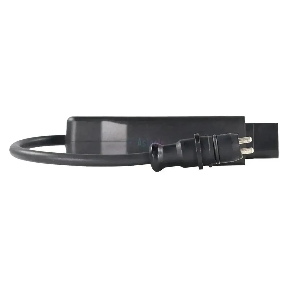 Jaltest (MDC12) | Kabel przejściowy 2-pinowy ABS - 16-pinowy OBD2 | Pojazdy użytkowe