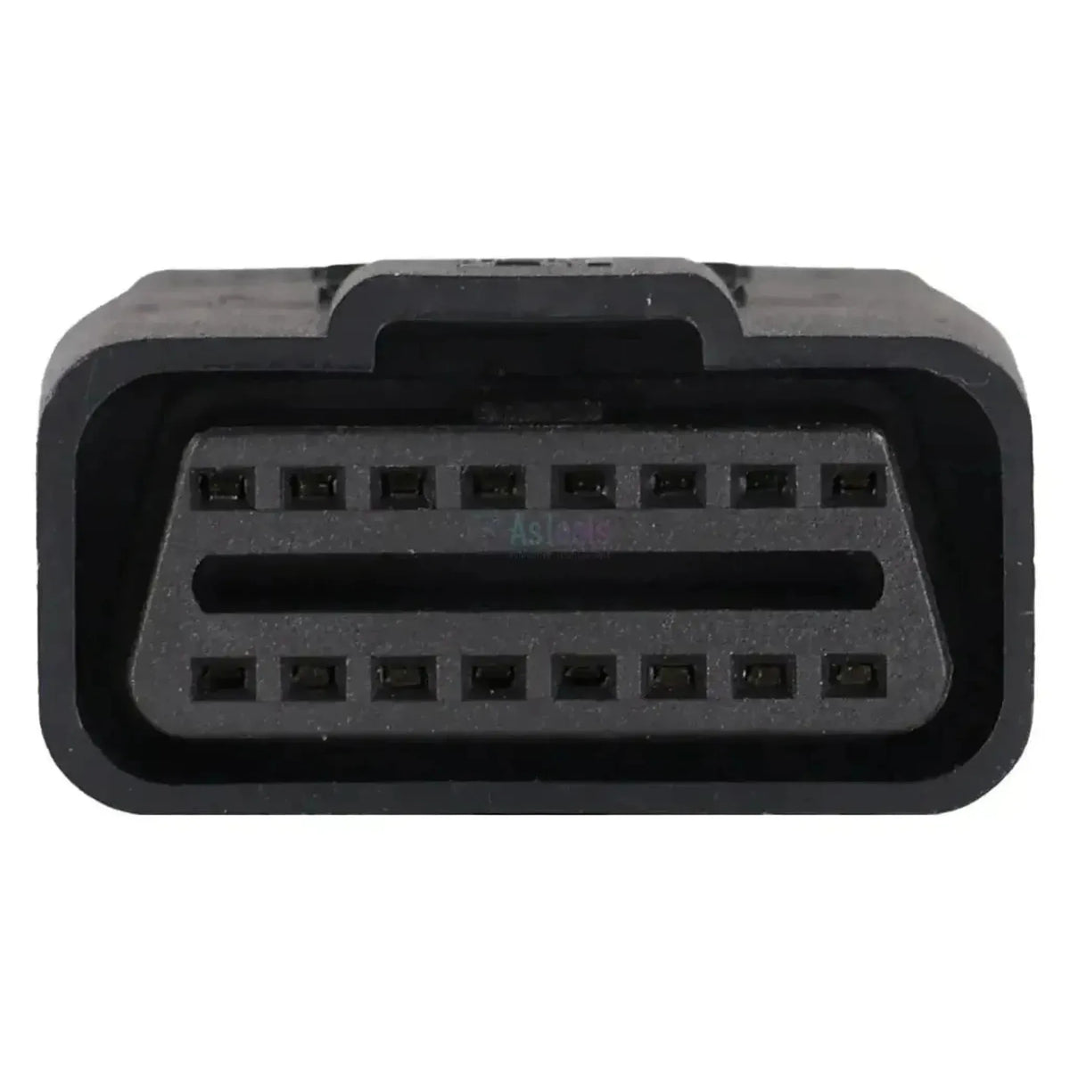 Jaltest (OBD202) | Adapter Iveco 3-pin OBD1 - 16-pin OBD2 | Pojazdy użytkowe