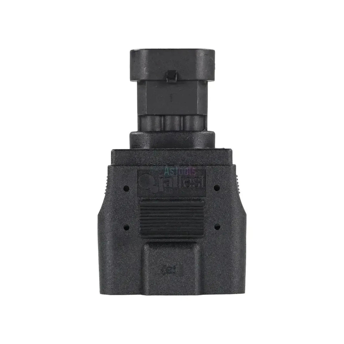 Jaltest (OBD202) | Adapter Iveco 3-pin OBD1 - 16-pin OBD2 | Pojazdy użytkowe